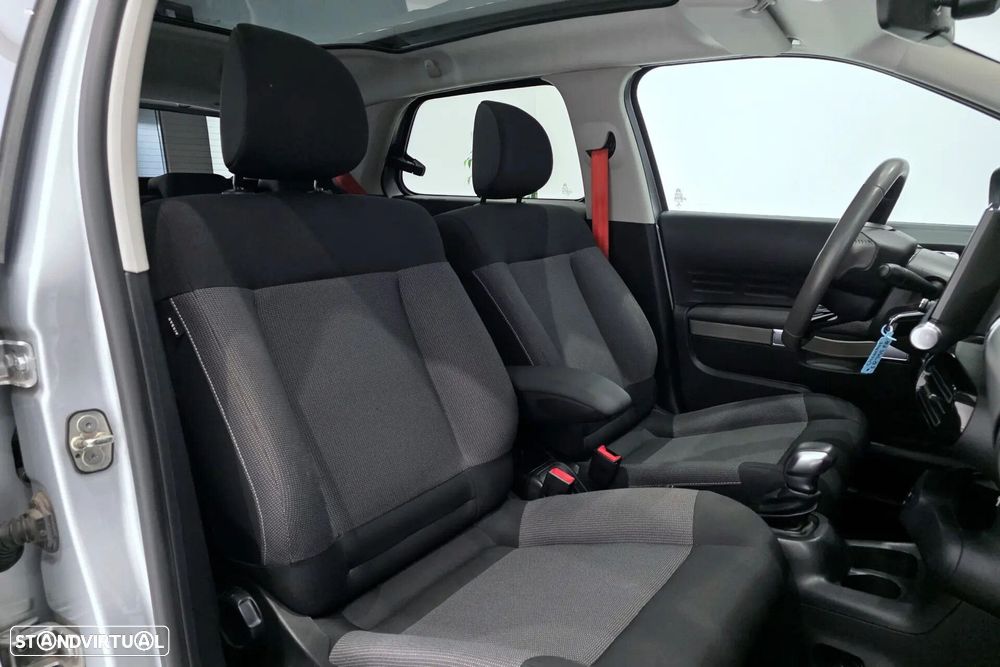 Citroën C4 Cactus Pure Tech 110 Stop&Start EAT6 Shine - 14