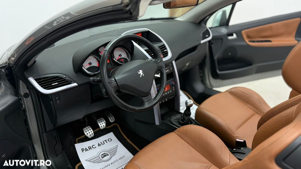 Peugeot 207 150 Turbo Sport - 6