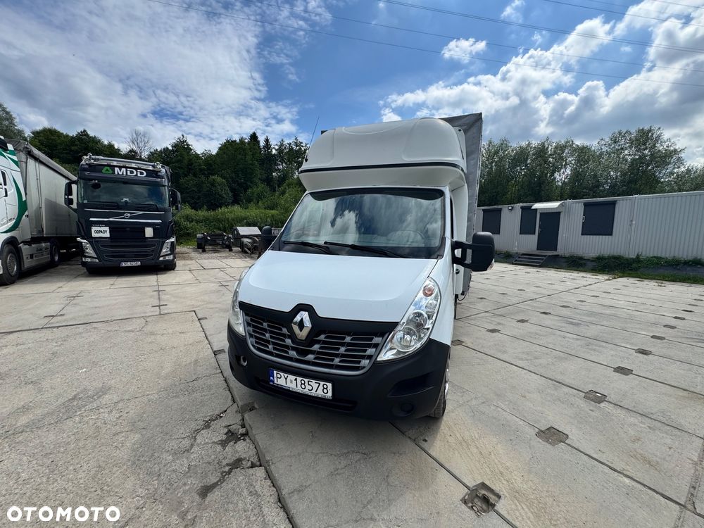 Renault MASTER/MOTOWEKTOR - 24