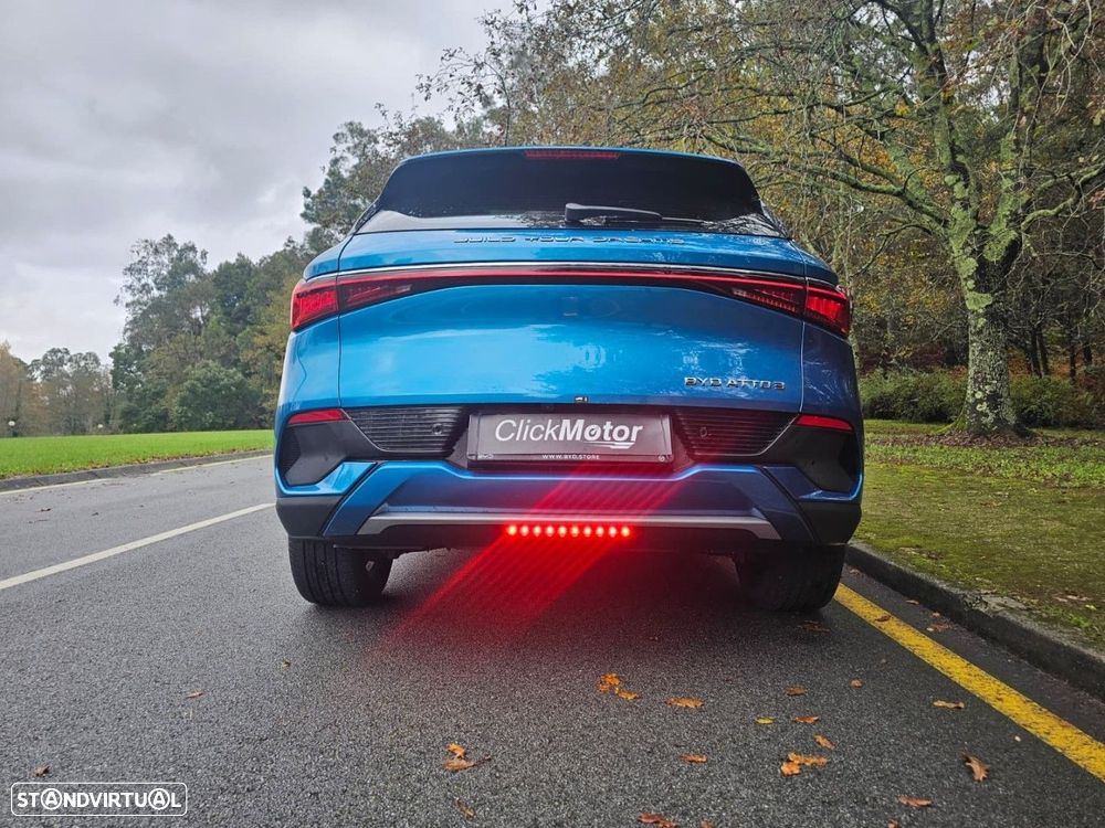 BYD Atto 3 60.48 kWh Design - 31