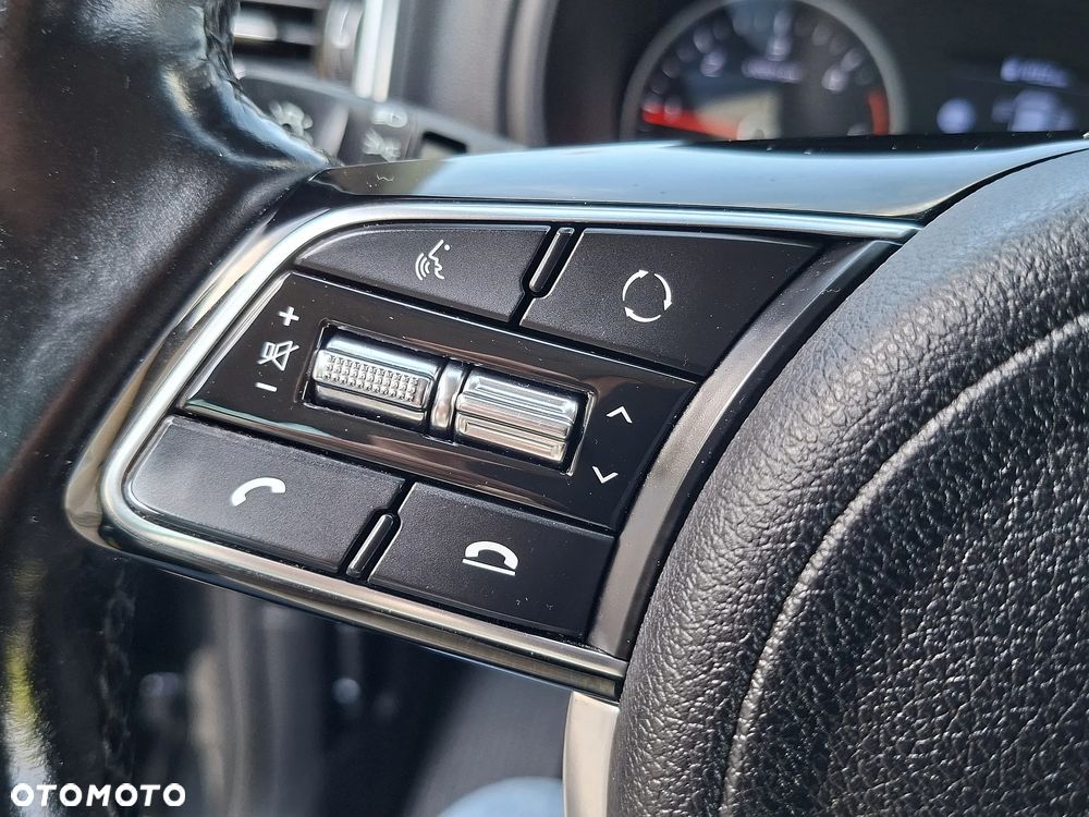 Kia Sportage - 18