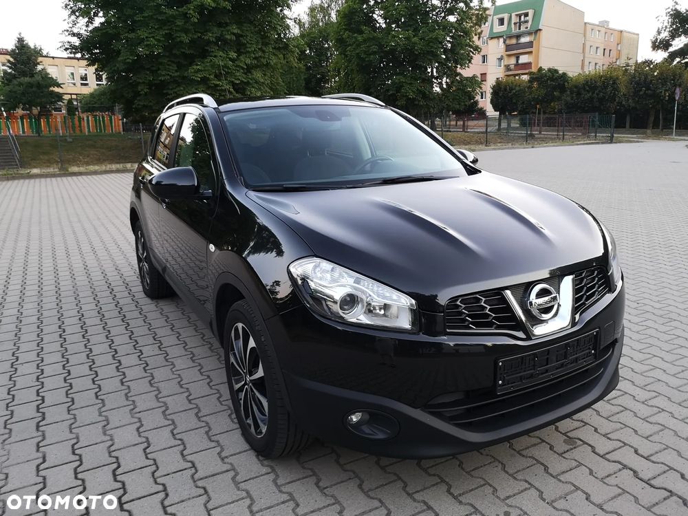 Nissan Qashqai - 27