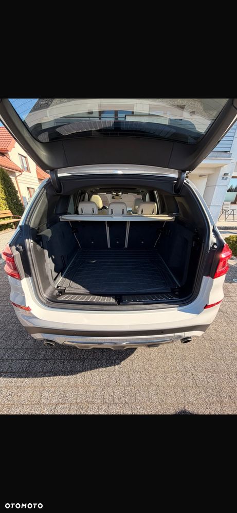 BMW X3 - 33