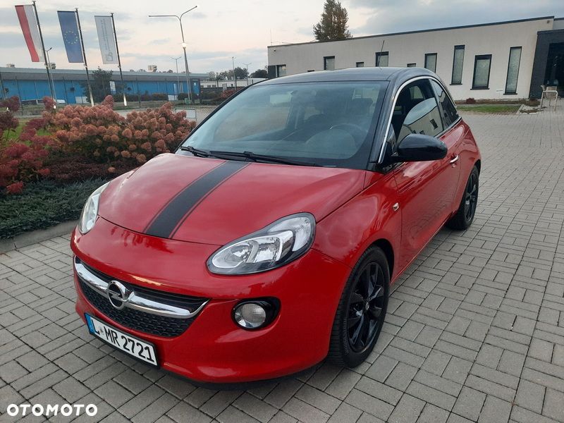 Opel Adam - 9