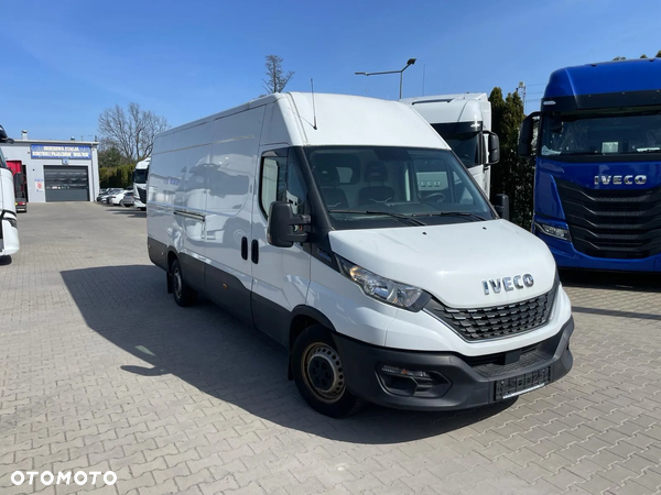 Iveco Okazja ! Furgon MAX