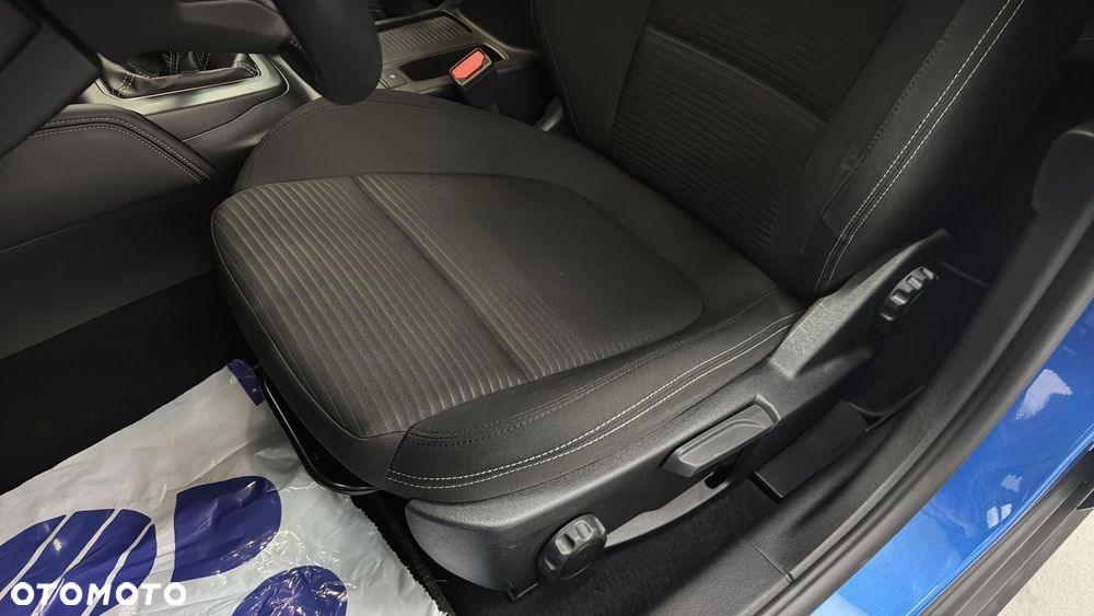 Ford Focus 1.0 EcoBoost mHEV Titanium X - 13