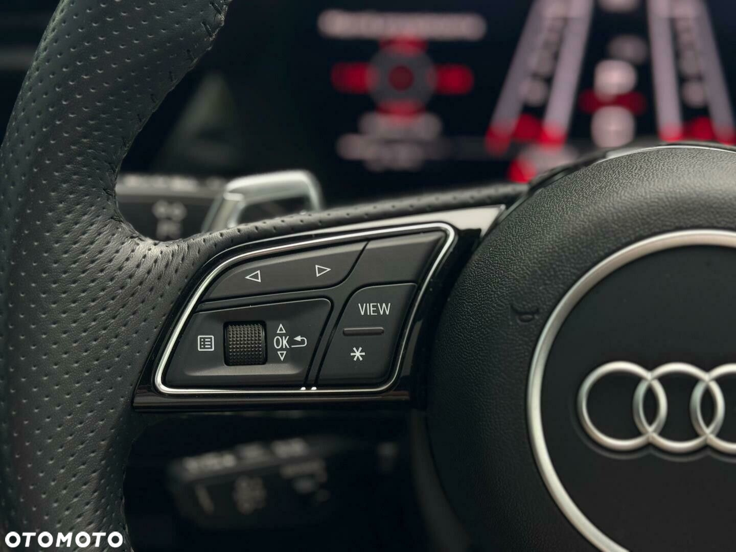 Audi RS3 Sportback - 23
