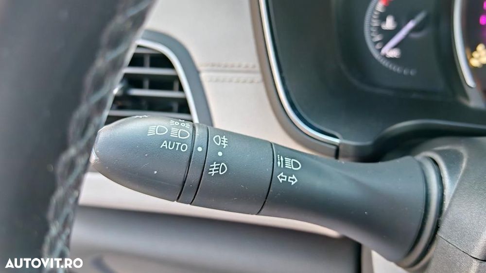 Renault Talisman Blue dCi 160 EDC LIMITED - 25