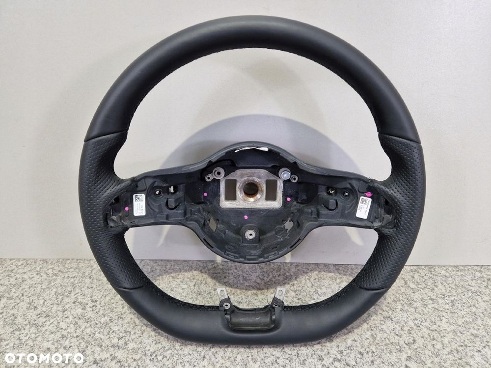 MERCEDES KLASA A, B, C, E KIEROWNICA WIELOFUNKCYJNA - 1