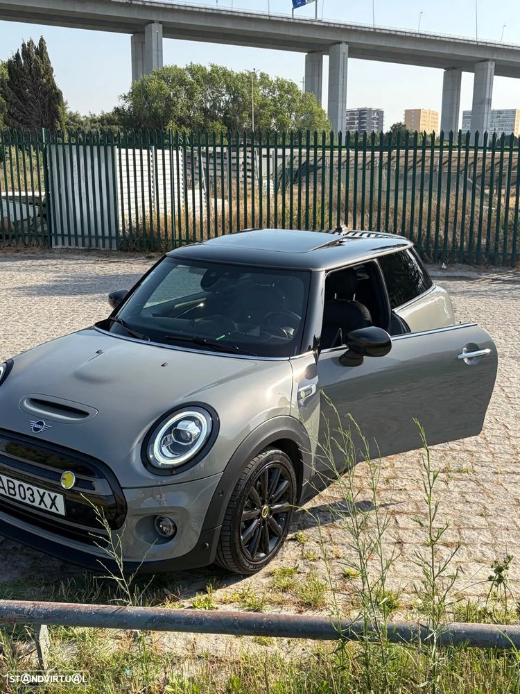 MINI Coupé - 5