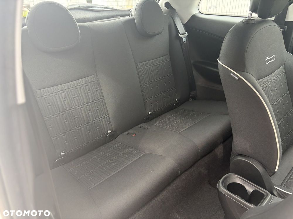 Fiat 500e - 9