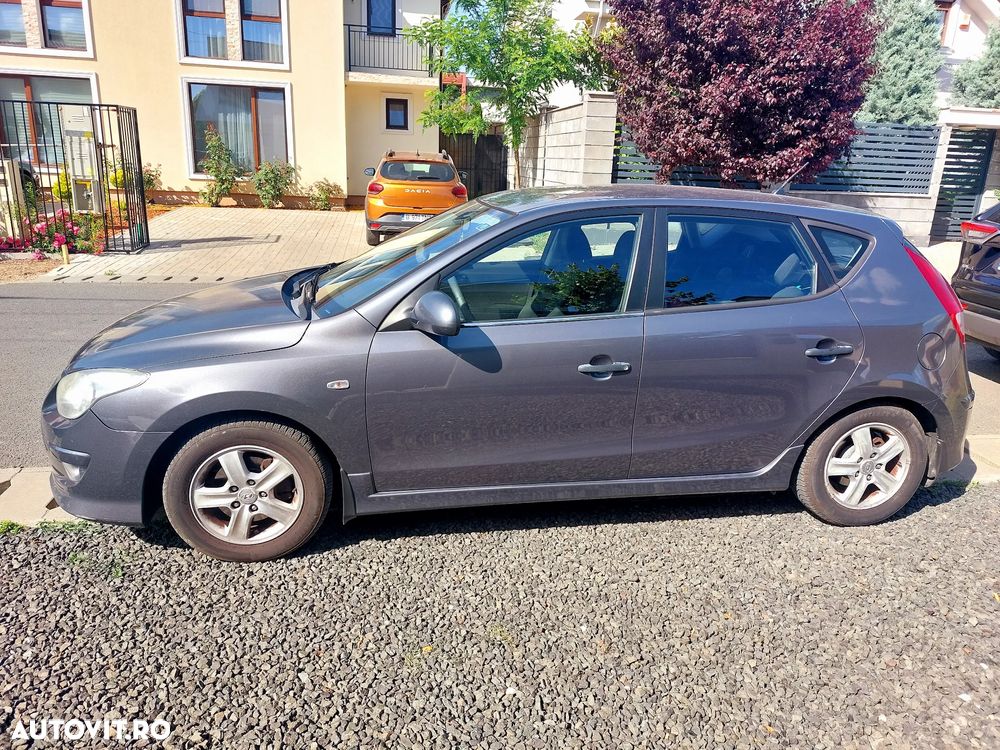 Hyundai i30 1.4 FL Classic - 2
