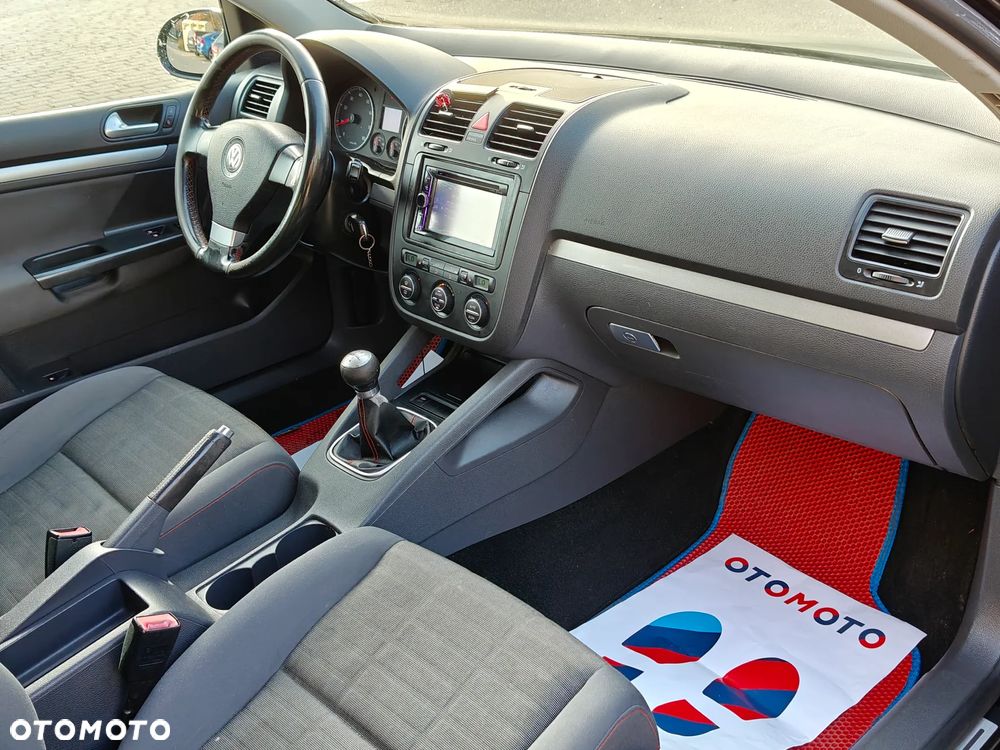 Volkswagen Golf 1.4 Comfortline - 7