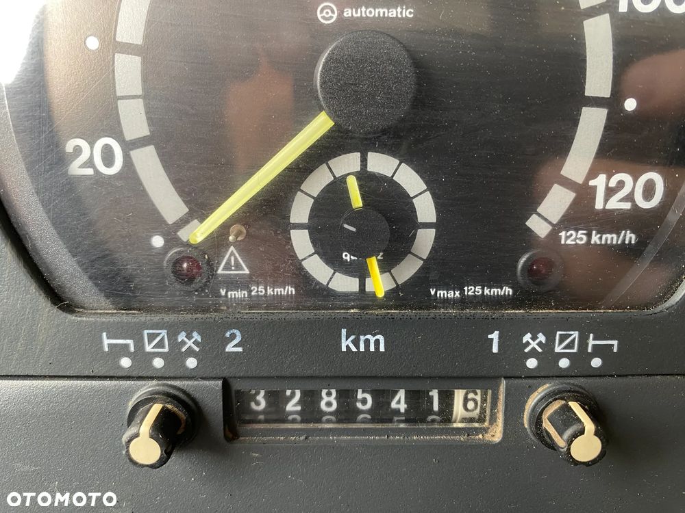 Scania P124c 360 MEILLER - 16