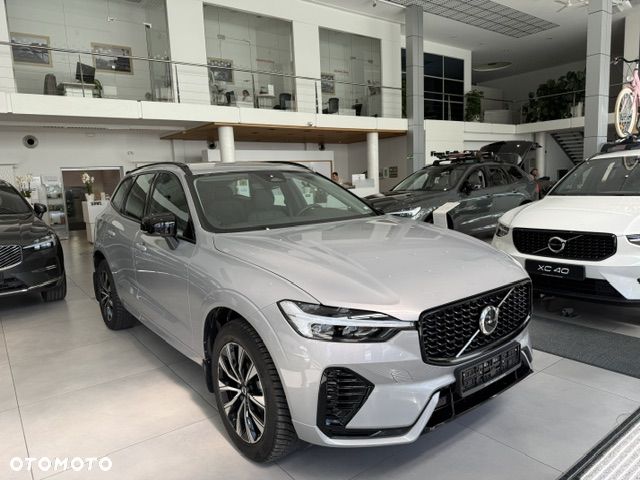 Volvo XC 60 B5 B AWD Plus Dark - 1