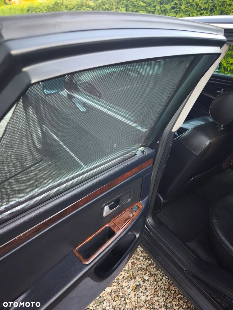 Audi A8 2.8 - 14