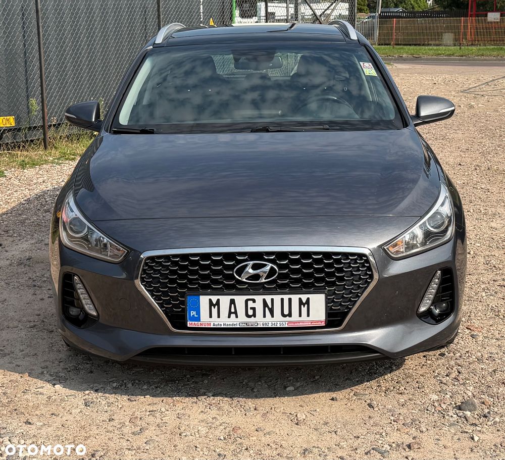 Hyundai i30 - 28