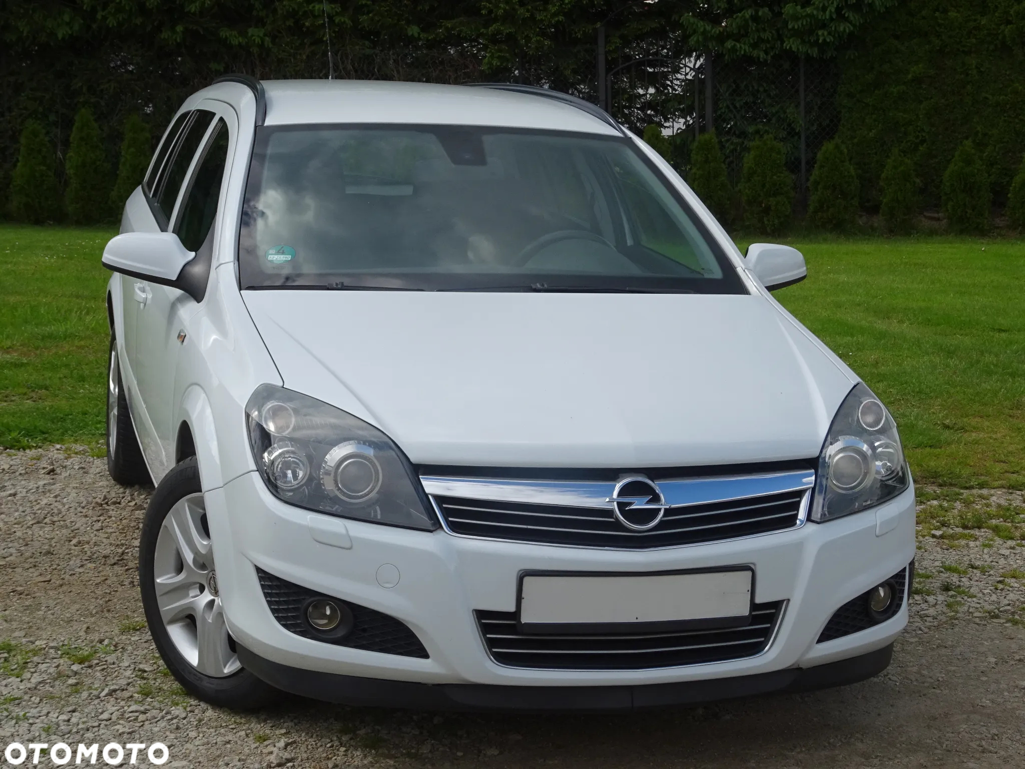 Opel Astra - 22