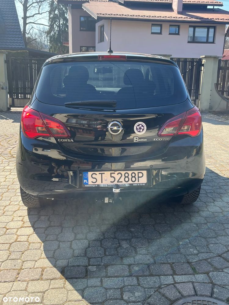 Opel Corsa 1.4 Enjoy - 4