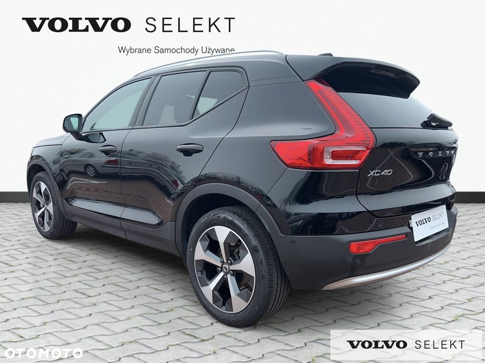 Volvo XC 40 - 8