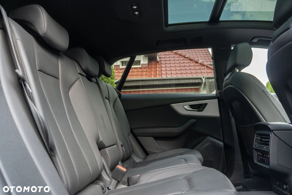 Audi Q8 45 TDI mHEV Quattro Tiptronic - 22