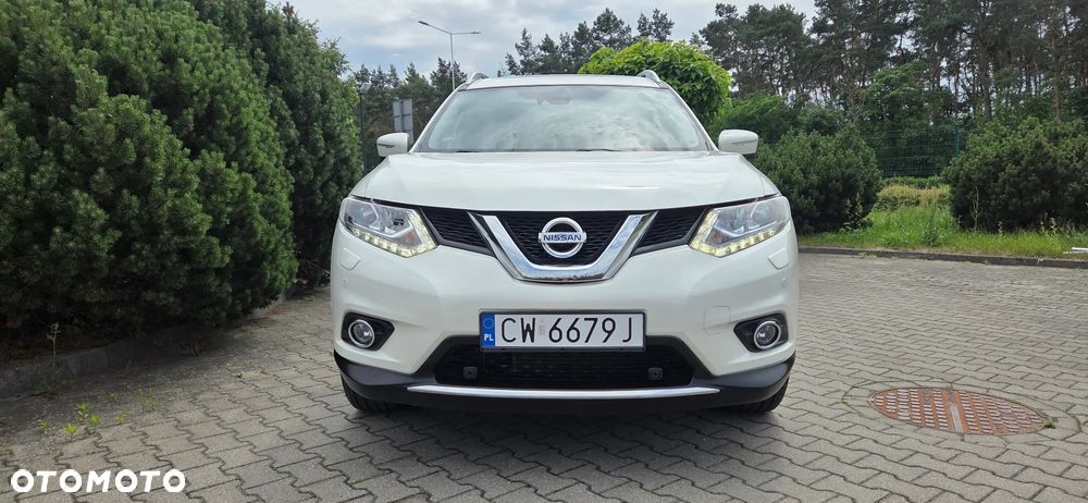Nissan X-Trail 1.6 DIG-T Tekna 2WD - 3