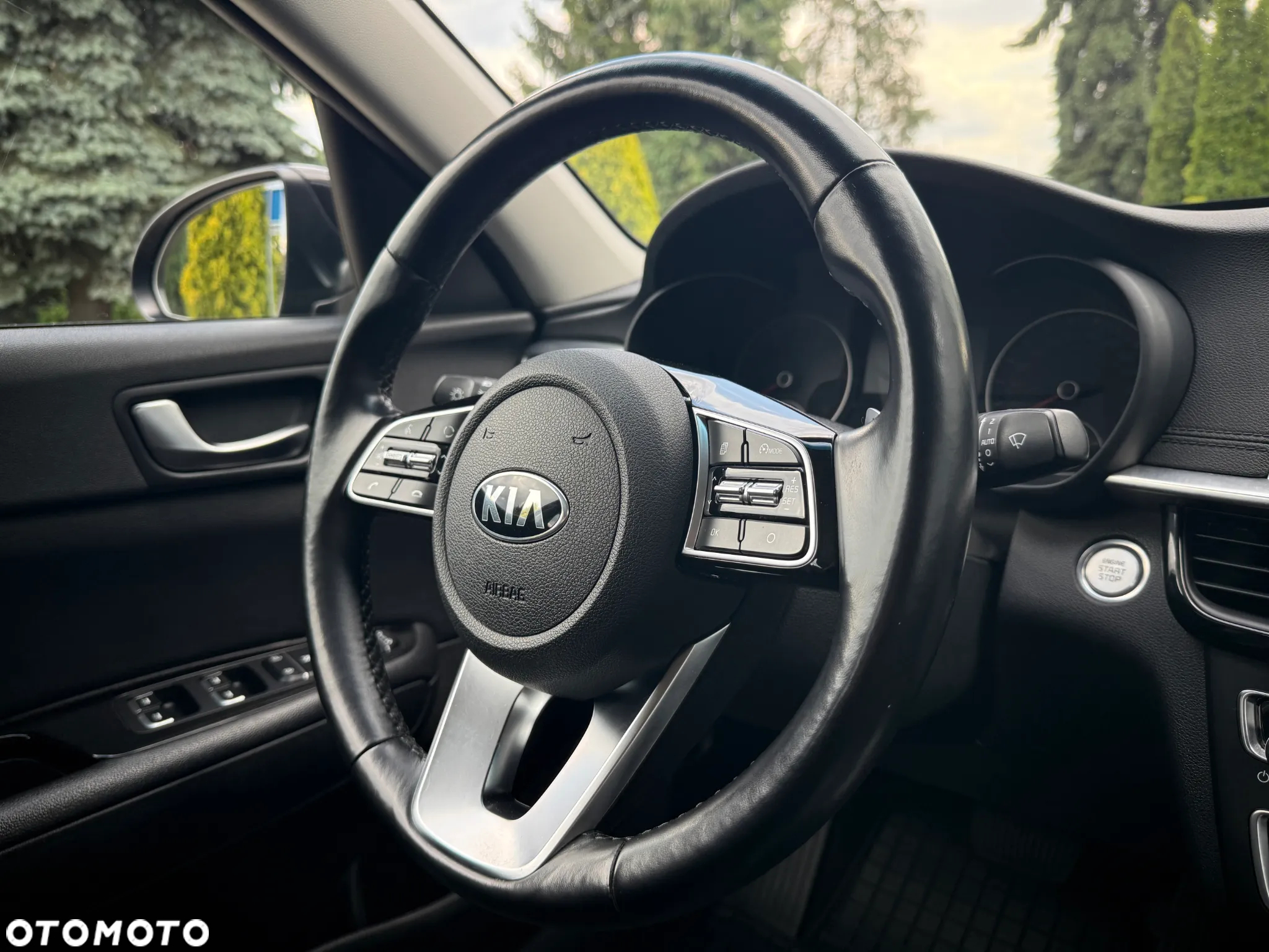Kia Optima 1.6 T-GDI L DCT - 18