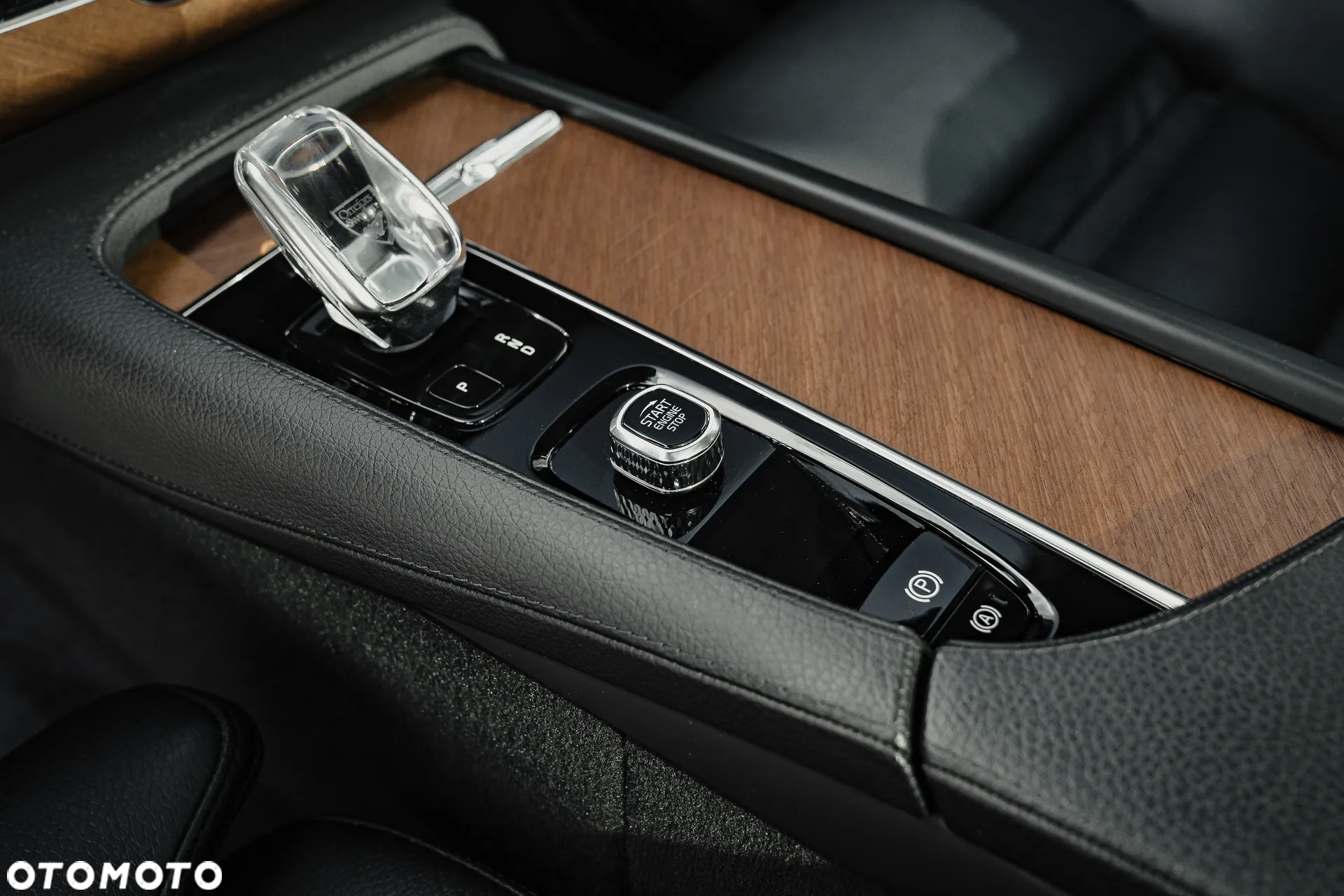 Volvo XC 90 T8 AWD Recharge Geartronic Inscription Edition - 20