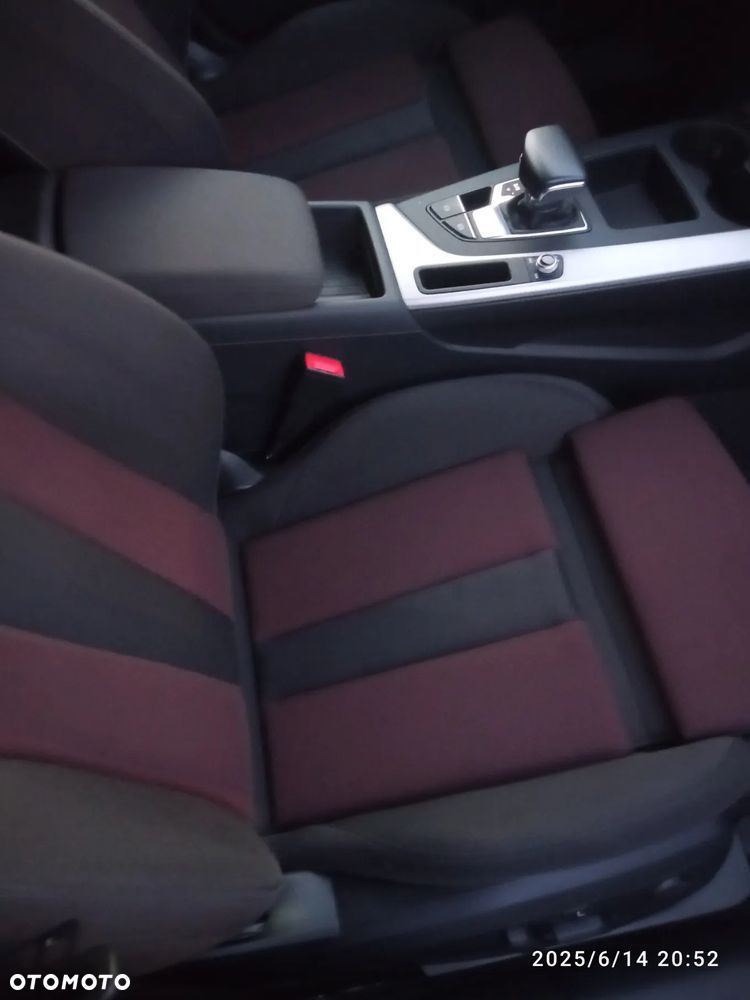 Audi A5 Sportback 40 TDI quattro S tronic - 11