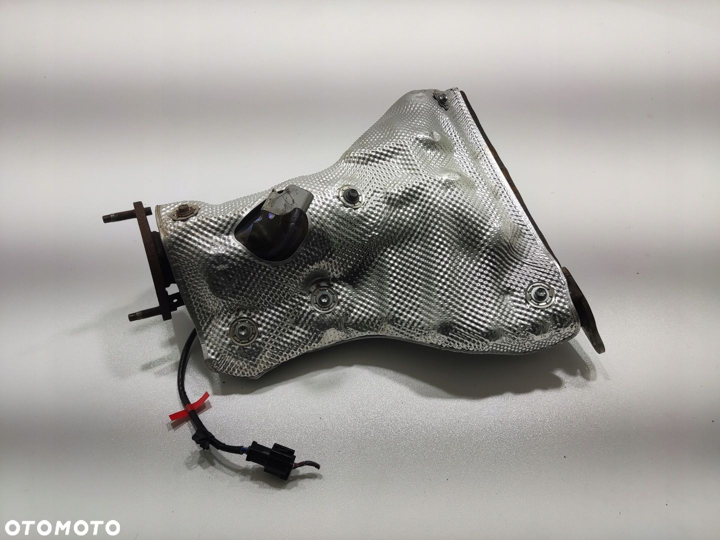 KATALIZATOR TOYOTA RAV4 V 2.5 BENZYNA HYBRYDA SANGO 25160 SANGO25160 19-24 - 3