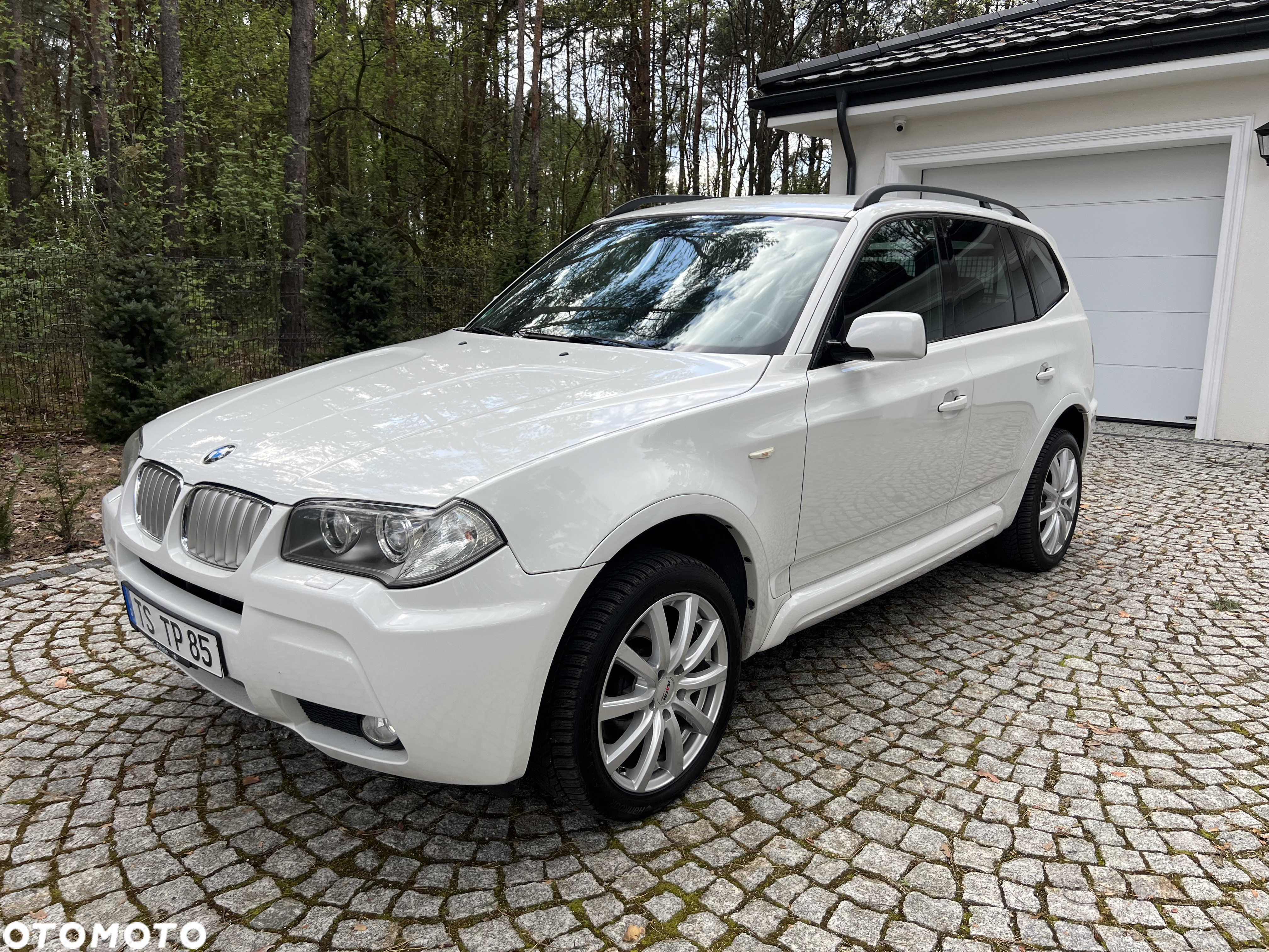 BMW X3 xDrive20d Limited Sport Edition - 8