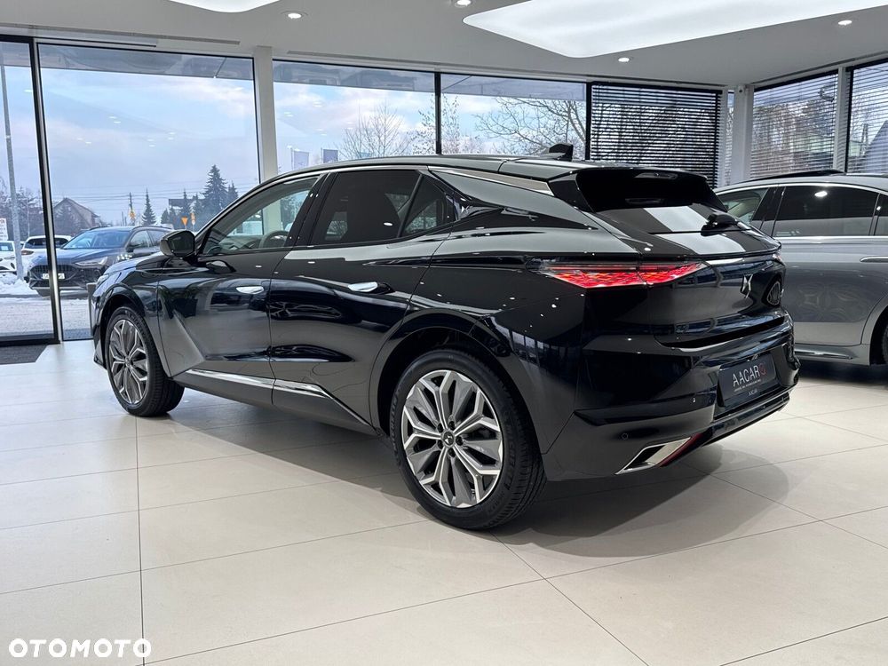 DS Automobiles DS 4 1.2 PureTech Trocadero - 3