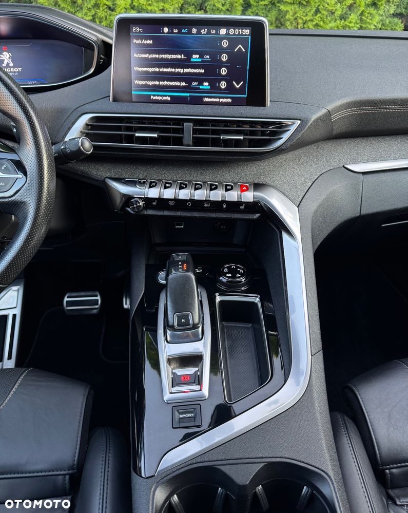 Peugeot 3008 - 27