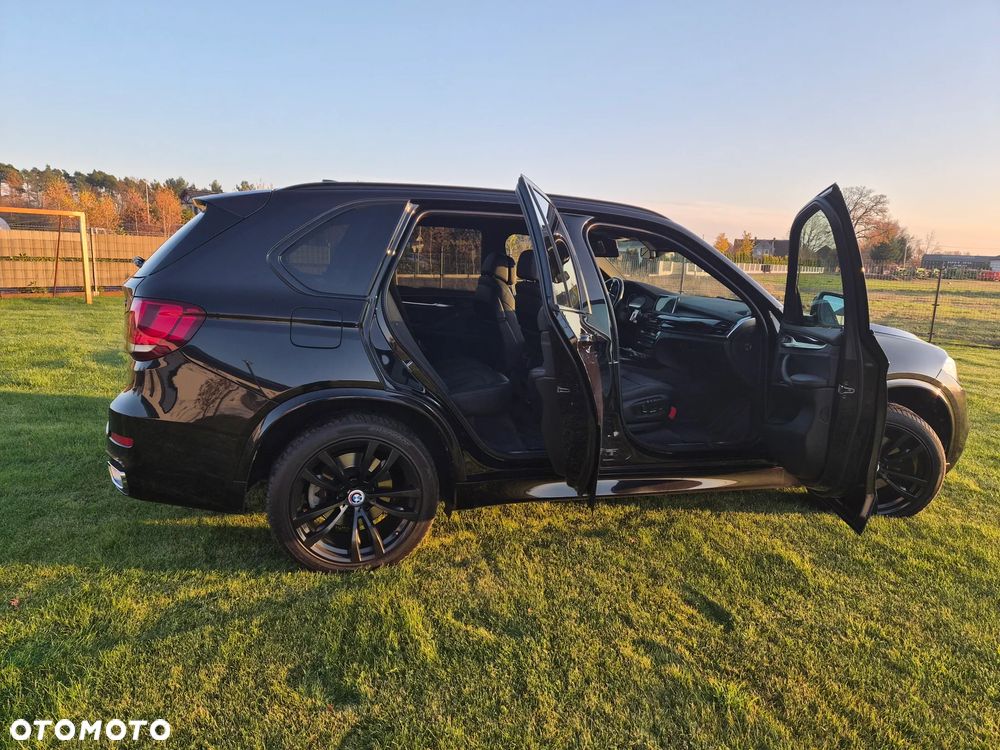 BMW X5 - 5