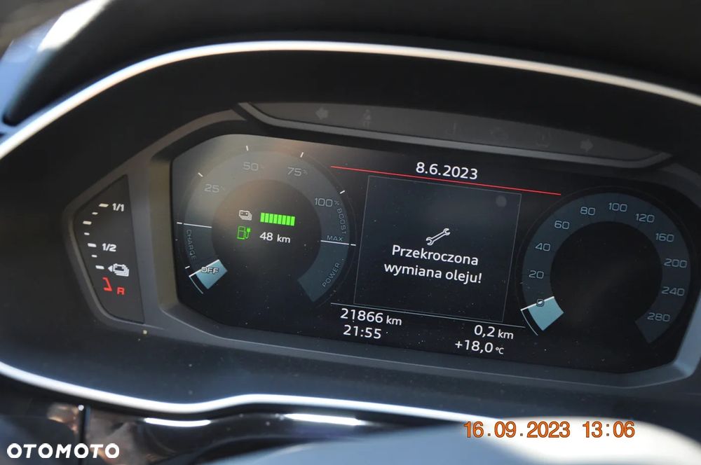 Audi Q3 ver-45-tfsi-e-s-line-s-tronic - 26