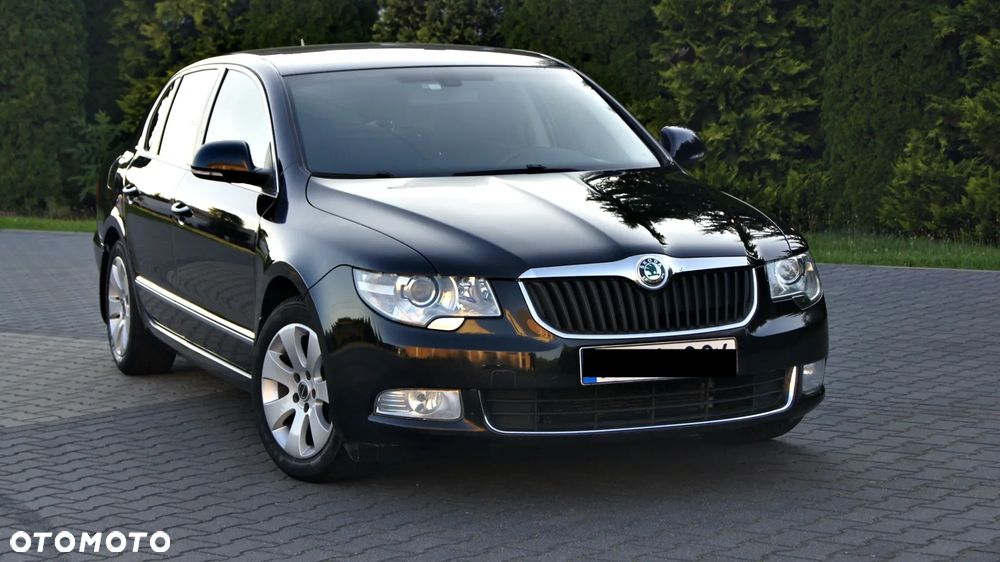 Skoda Superb 1.9 TDI Classic - 7