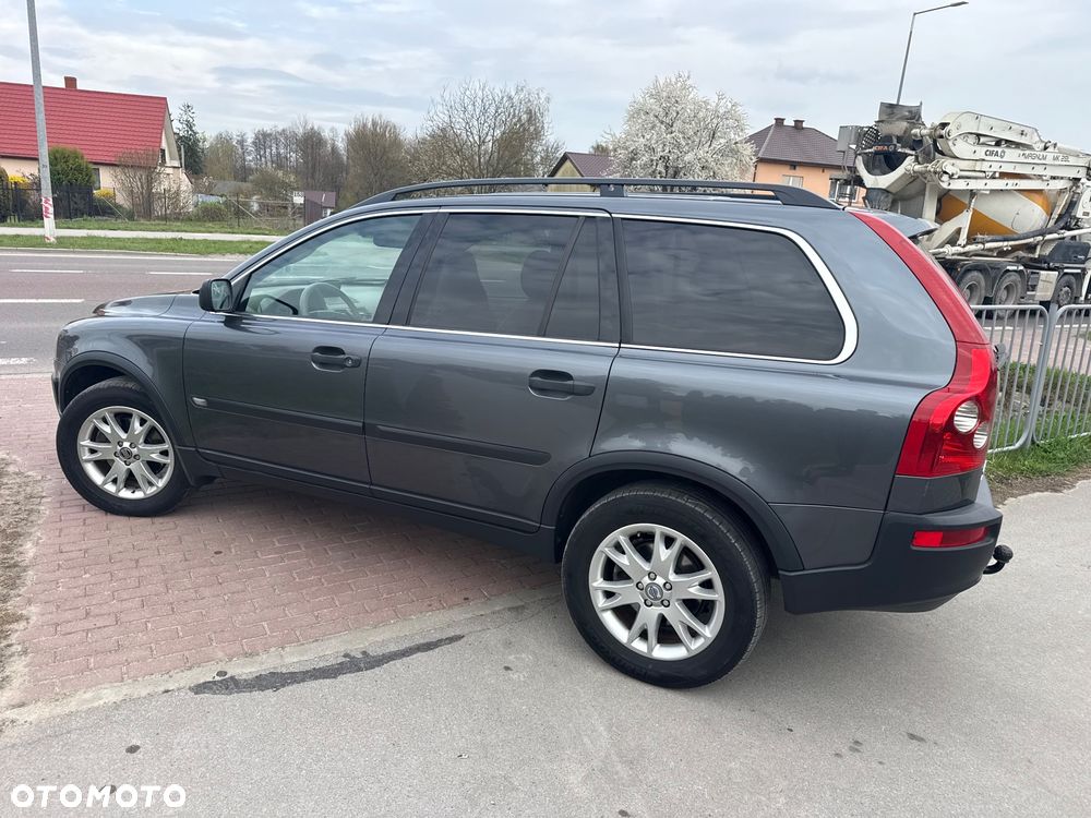 Volvo XC 90 - 24