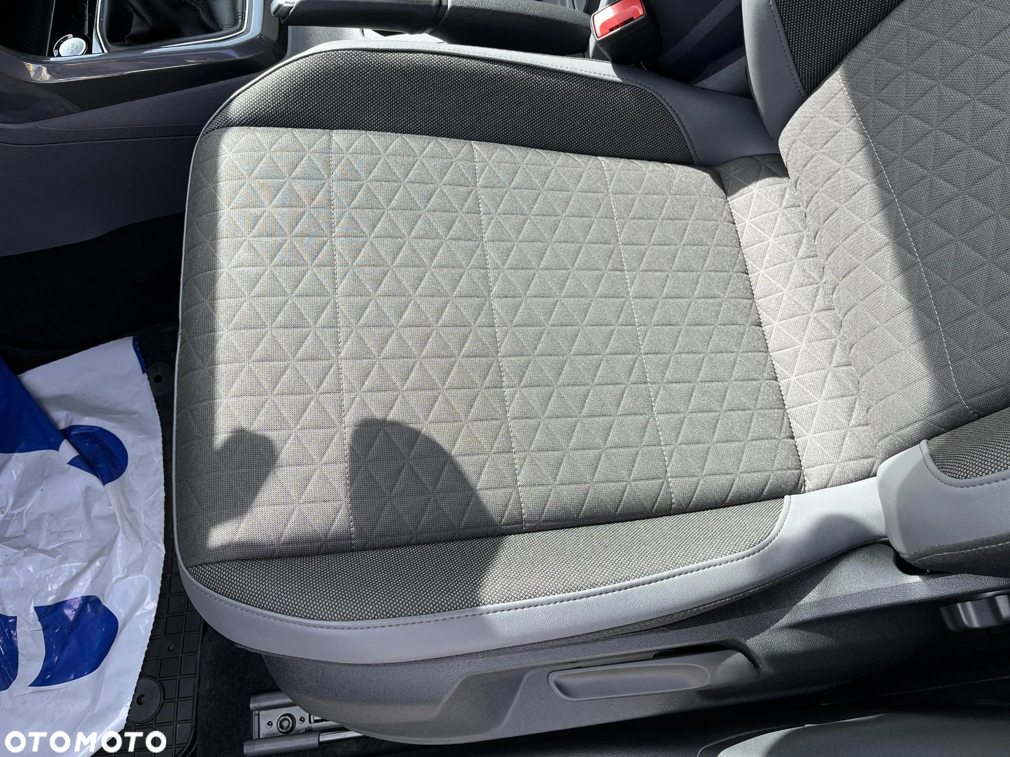 Volkswagen T-Cross 1.5 TSI ACT Style DSG - 13