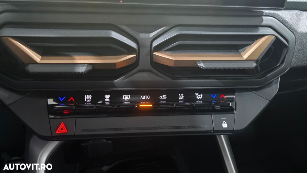 Dacia Bigster HEV 155 Extreme - 7