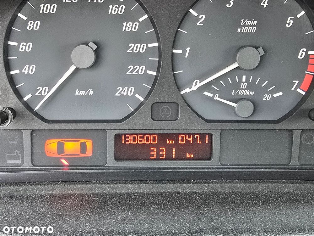 BMW Seria 3 320Ci - 22