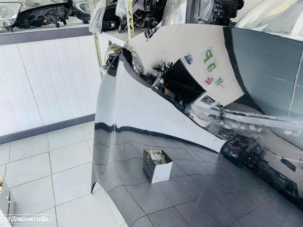 Capot Peugeot 3008 / Peugeot 5008 - 16/20 - 4