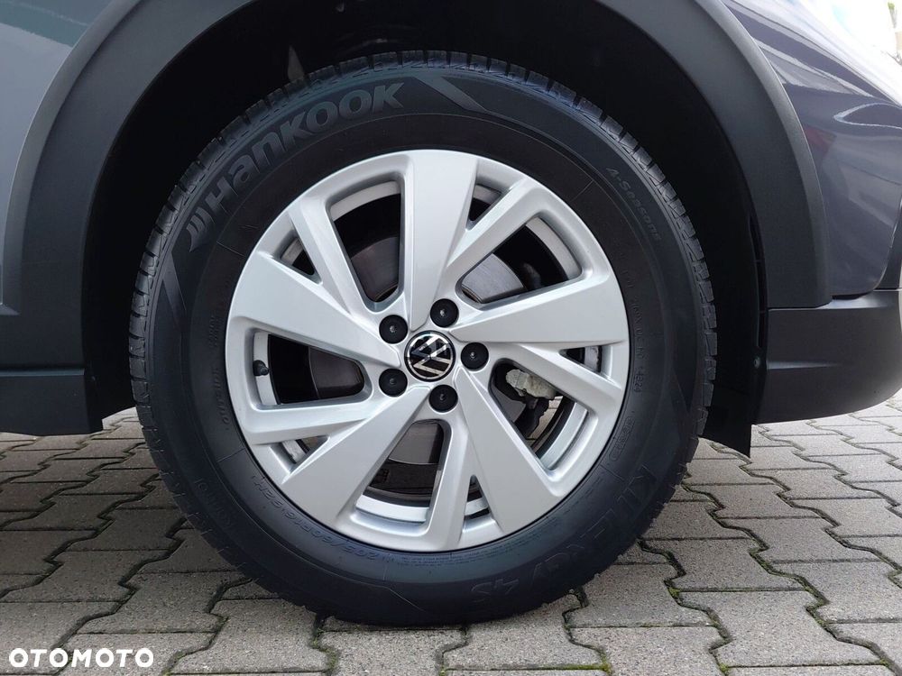 Volkswagen Taigo 1.0 TSI Life DSG - 38