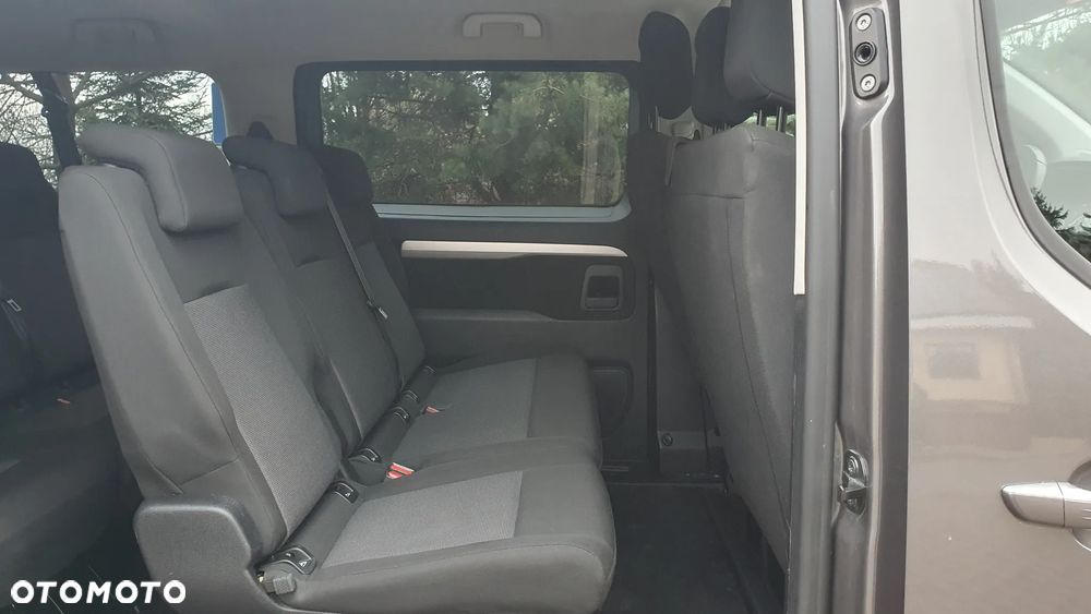 Toyota ProAce - 10