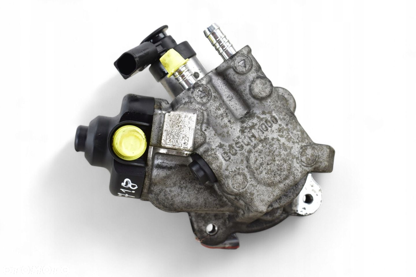 Pompa Wtryskowa AUDI A4 B8 A5 8T A6 C7 Q3 8U Q5 8R 2.0 TDI 03L130755AC - 9