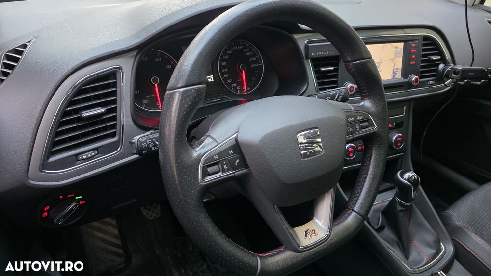 Seat Leon - 34