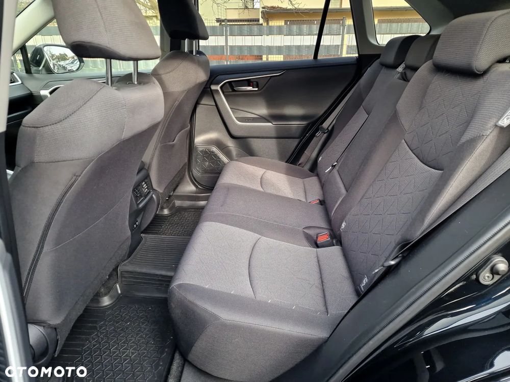 Toyota RAV4 2.0 4x2 Start&Stop Comfort - 17