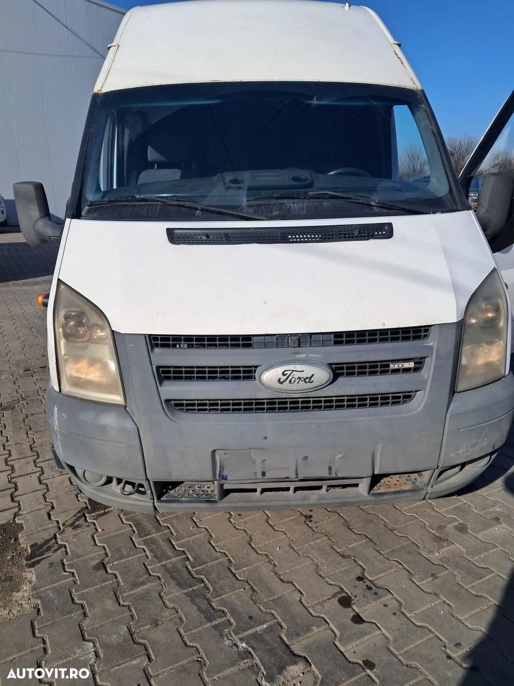 Ford Transit - 2