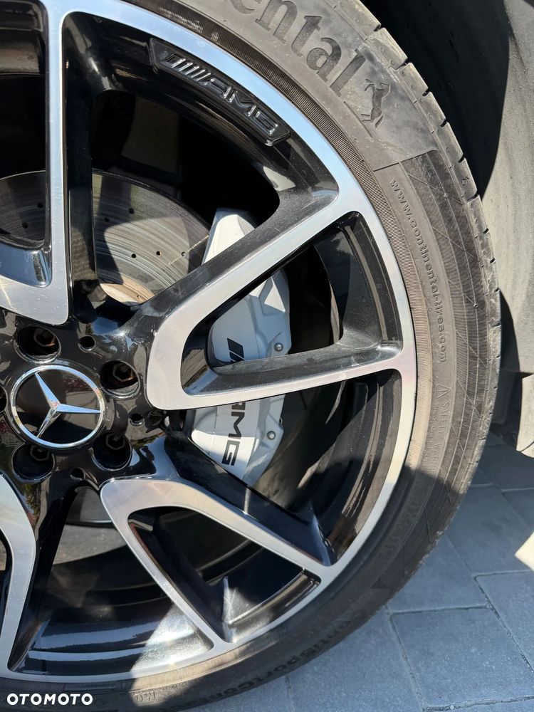 Mercedes-Benz GLC - 17
