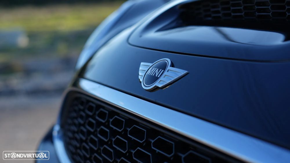 MINI Coupé - 6