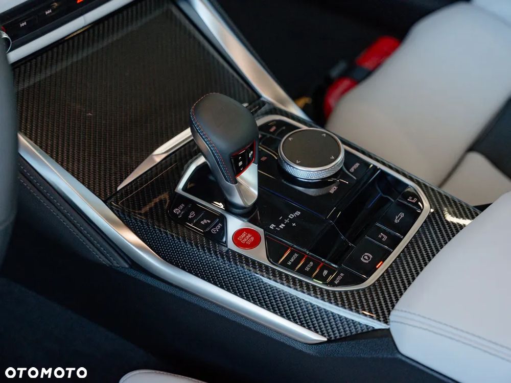 BMW M4 - 8